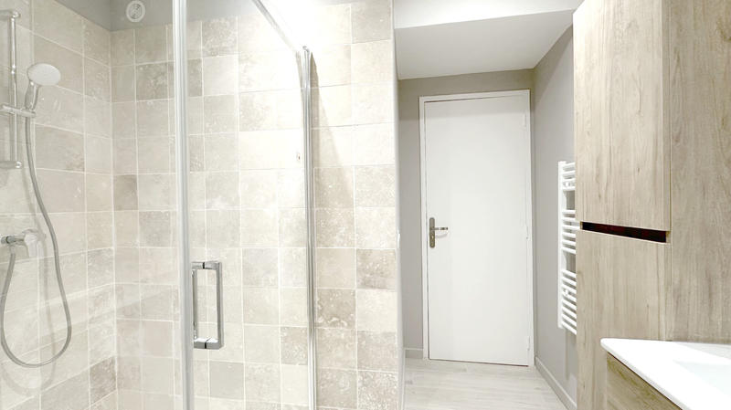 Appartement - 77 m² - 3 pièces