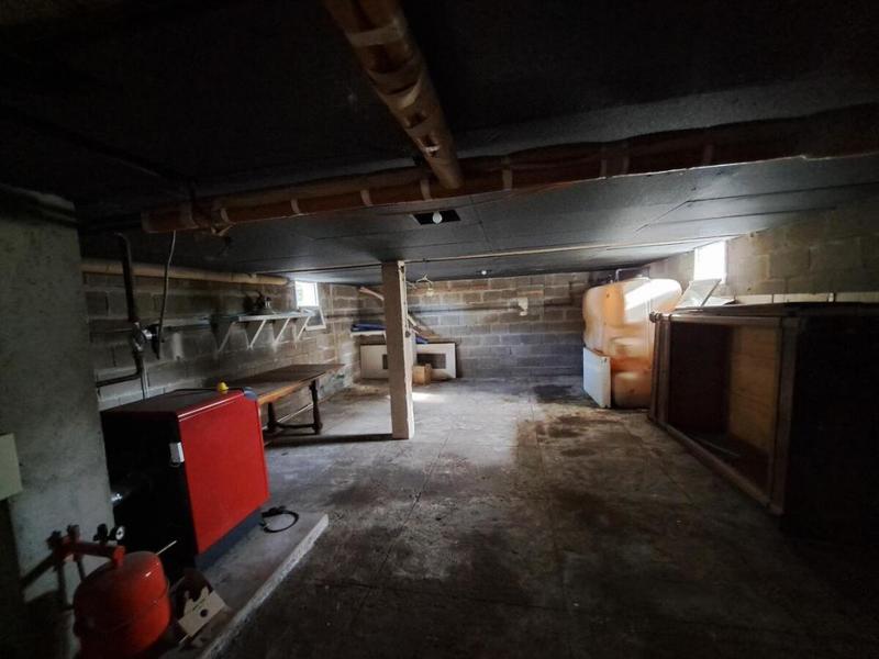 Pavillon - 90 m² - 5 pièces