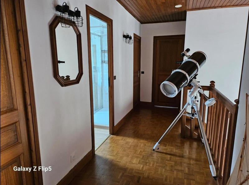 Maison - 156 m² - 6 pièces