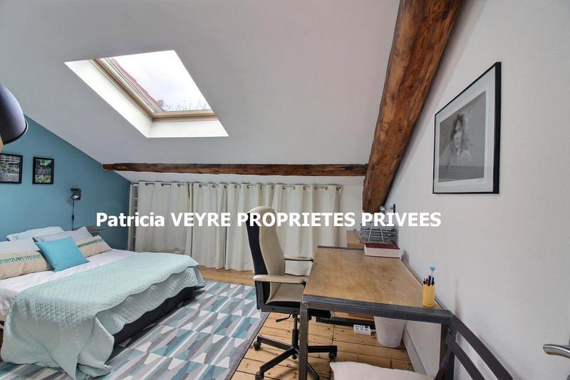 Loft - 230 m² - 7 pièces