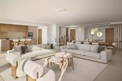 Appartement - 207 m² - 5 pièces