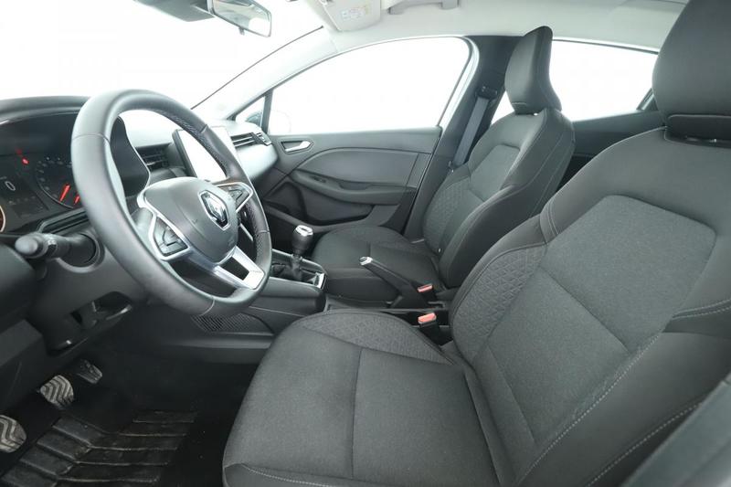 Renault Clio 1.0 TCe Equilibre 91 ch