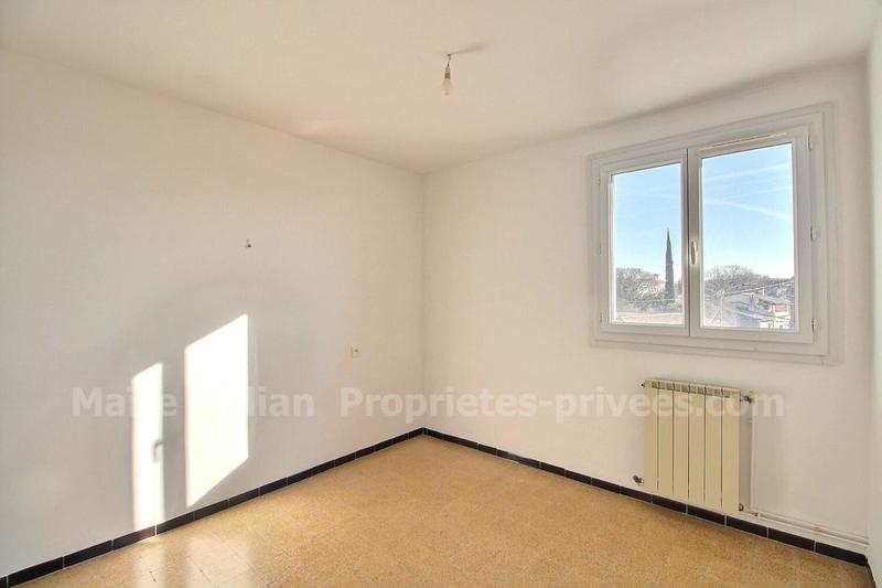 Appartement - 65 m² - 4 pièces