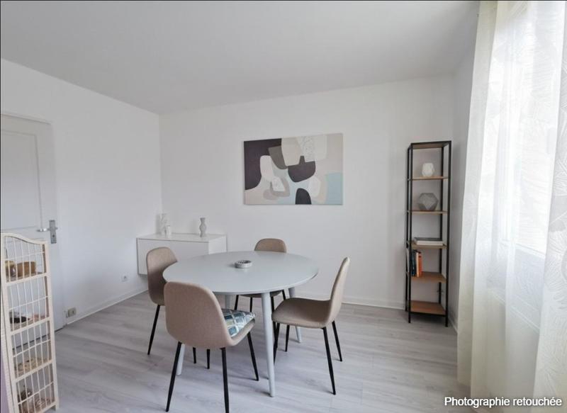 Appartement - 81 m² - 4 pièces