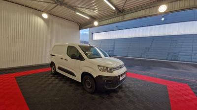 Citroën Berlingo BlueHDi 100 Club m