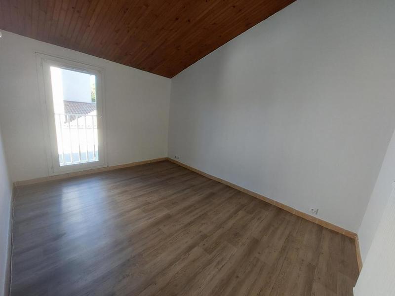 Maison - 94 m² - 5 pièces