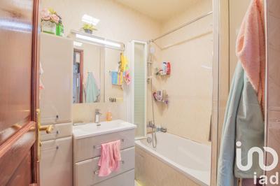 Appartement - 60 m² - 4 pièces