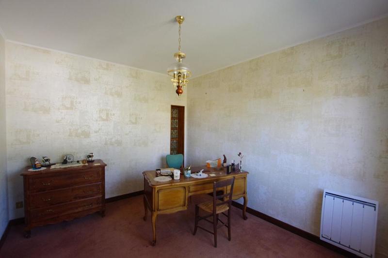 Maison - 133 m² - 5 pièces