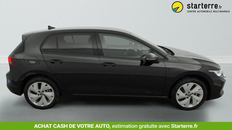 Volkswagen Golf 8 1.5 Etsi Evo2 150 Dsg7 Life Plus