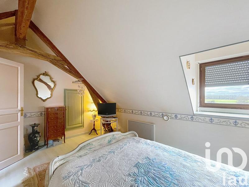 Maison de village - 131 m² - 5 pièces