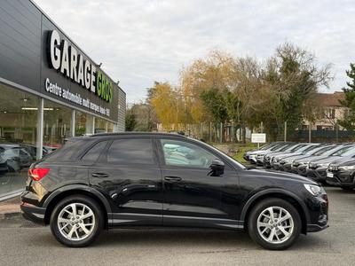 Audi Q3 35 Tdi 150 ch s tronic 7 Limited