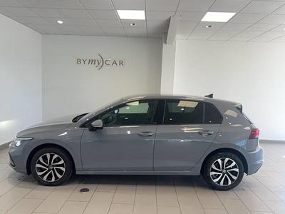 Volkswagen Golf 1.0 Tsi Opf 110 Bvm6 Active
