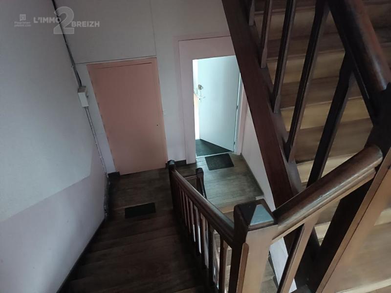 Immeuble - 1 000 m² - 10 pièces