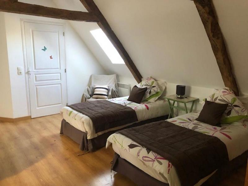 Maison - 314 m² - 7 pièces