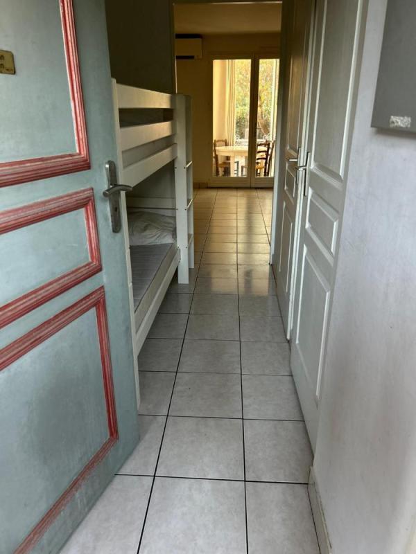 Studio - 23 m² - 1 pièce