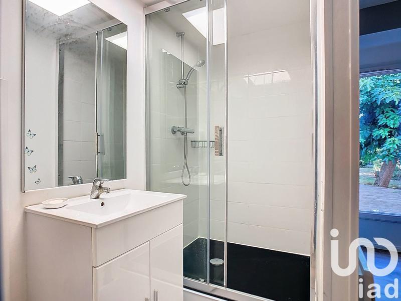 Maison - 207 m² - 8 pièces