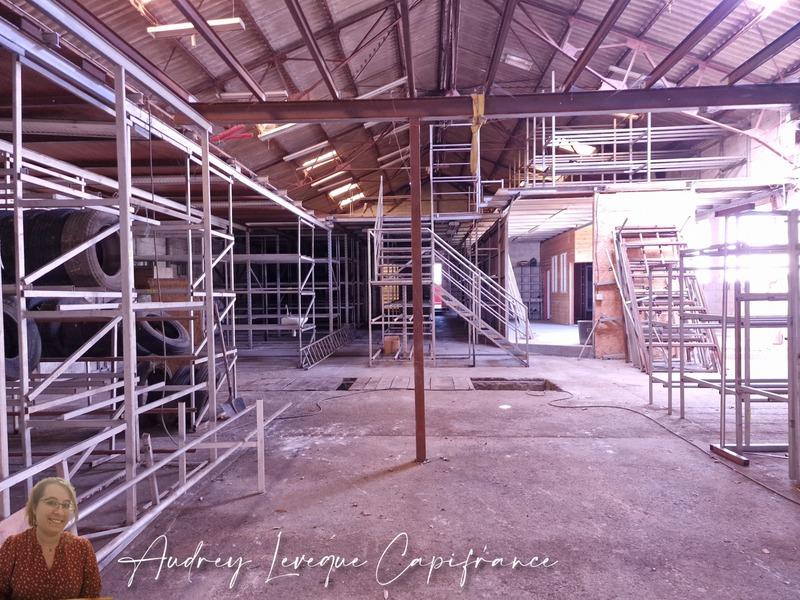 Maison - 179 m² - 7 pièces