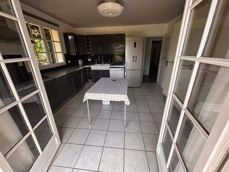 Villa - 160 m² - 6 pièces