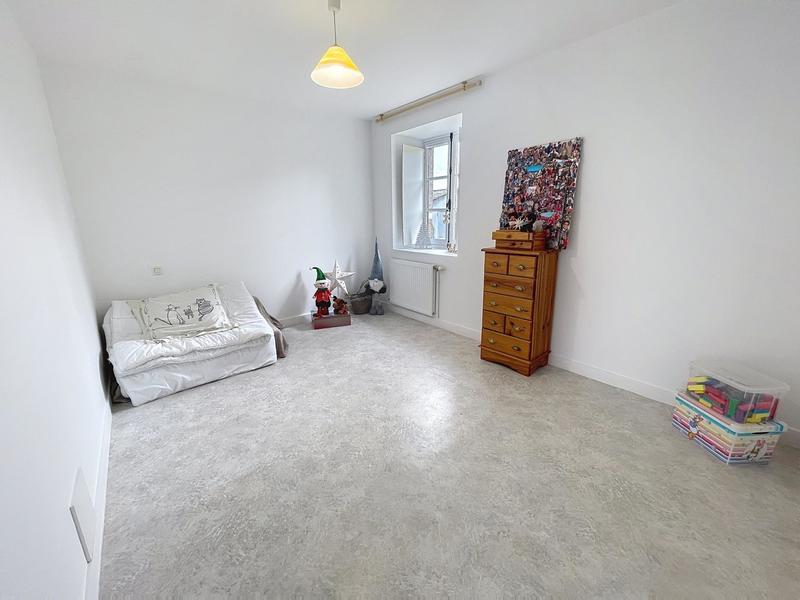 Ferme - 128 m² - 6 pièces