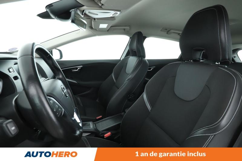 Volvo V40 1.5 T2 Momentum Business Geartronic 6 122 ch