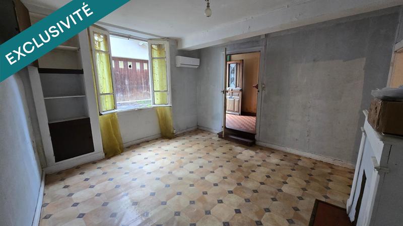 Maison - 210 m² - 7 pièces