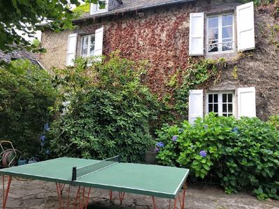 Maison - 160 m² - 7 pièces