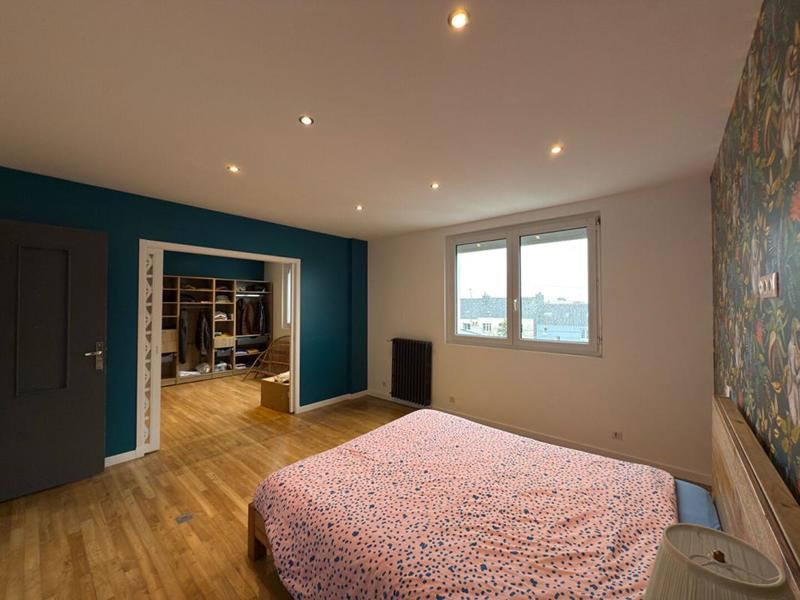 Maison - 146 m² - 7 pièces