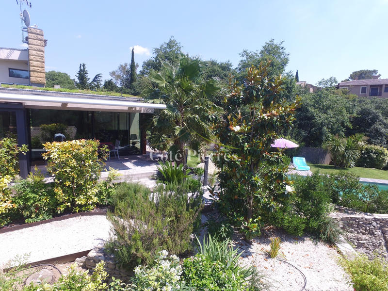 Villa - 172 m² - 6 pièces