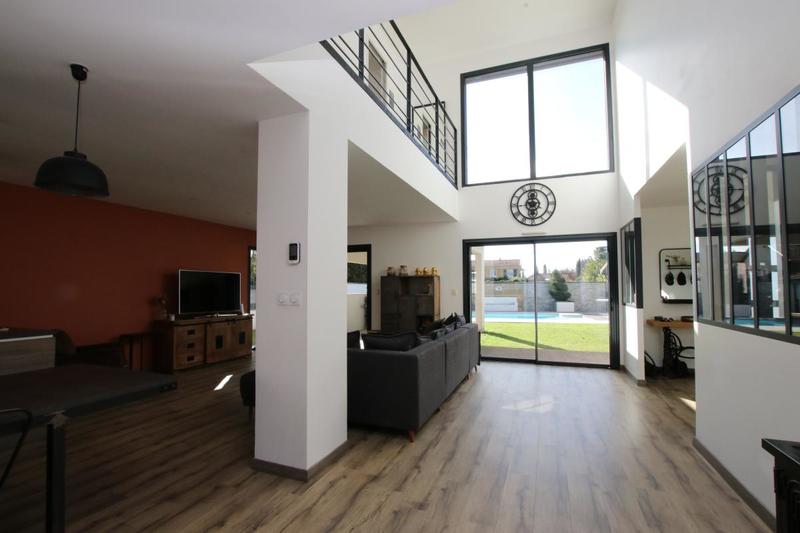 Maison - 158 m² - 5 pièces