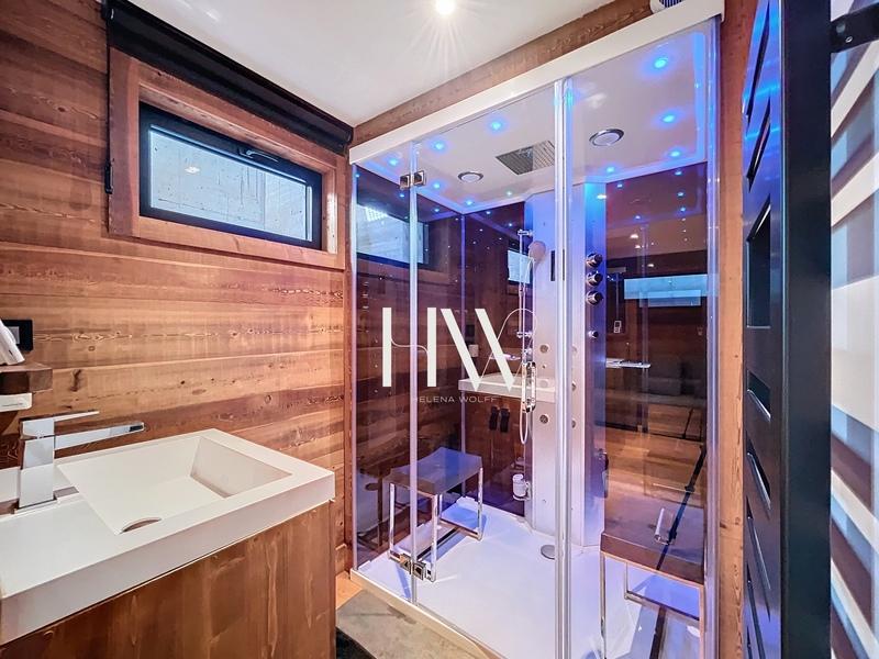 Châlet - 114 m² - 4 pièces