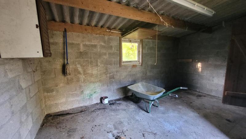 Maison - 113 m² - 6 pièces