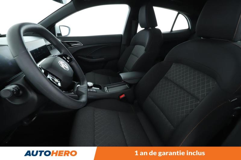 Mg 3 1.5 Hybrid+ Comfort 195 ch