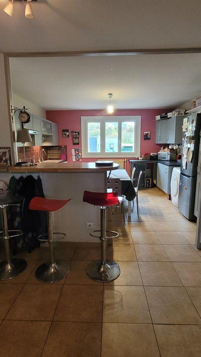 Appartement - 103 m² - 4 pièces