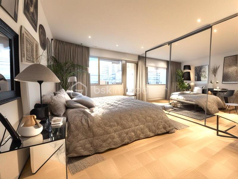 Villa - 164 m² - 6 pièces