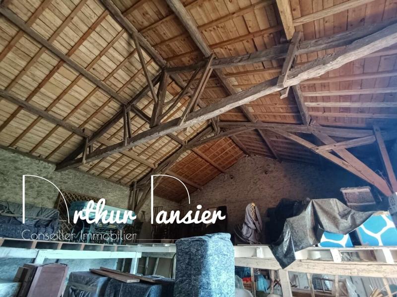 Maison - 141 m² - 4 pièces