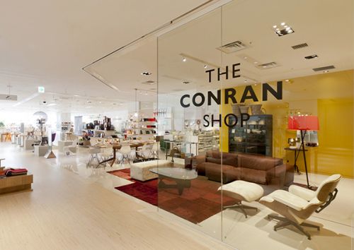 The Conran Shop