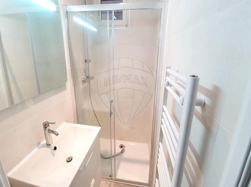 Appartement - 49 m² - 3 pièces