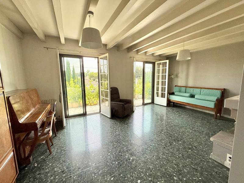 Maison - 154 m² - 6 pièces