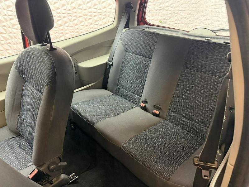 Renault Twingo II 1.2 i 16v 75 Cv