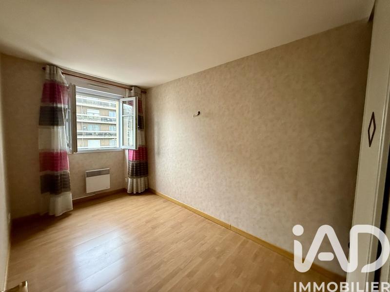 Appartement - 54 m² - 3 pièces