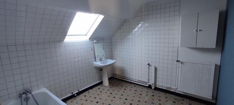 Maison - 108 m² - 5 pièces