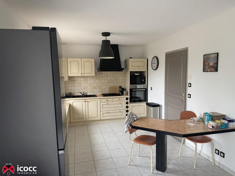 Maison - 73 m² - 3 pièces