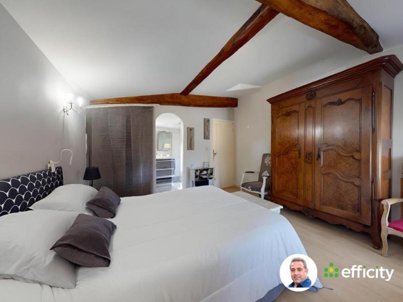 Ferme - 175 m² - 5 pièces