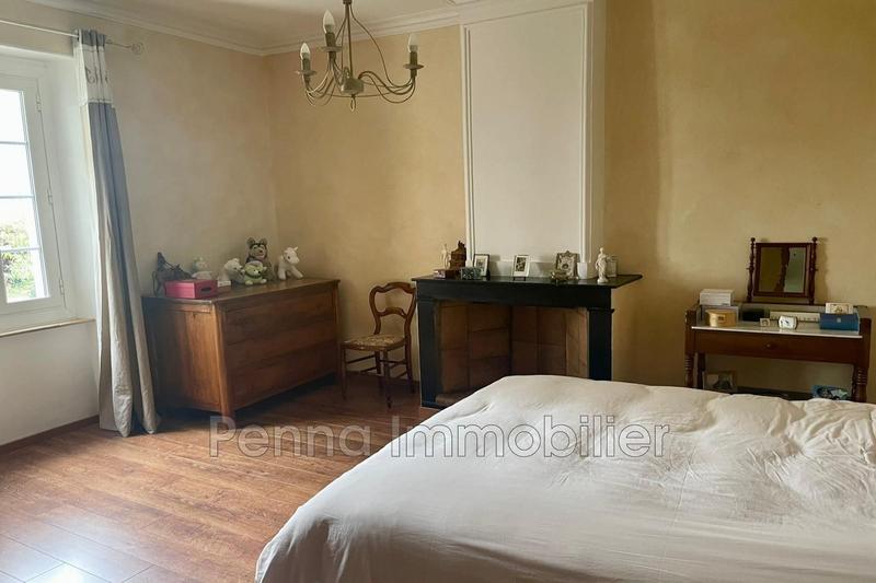 Maison en pierre - 297 m² - 7 pièces