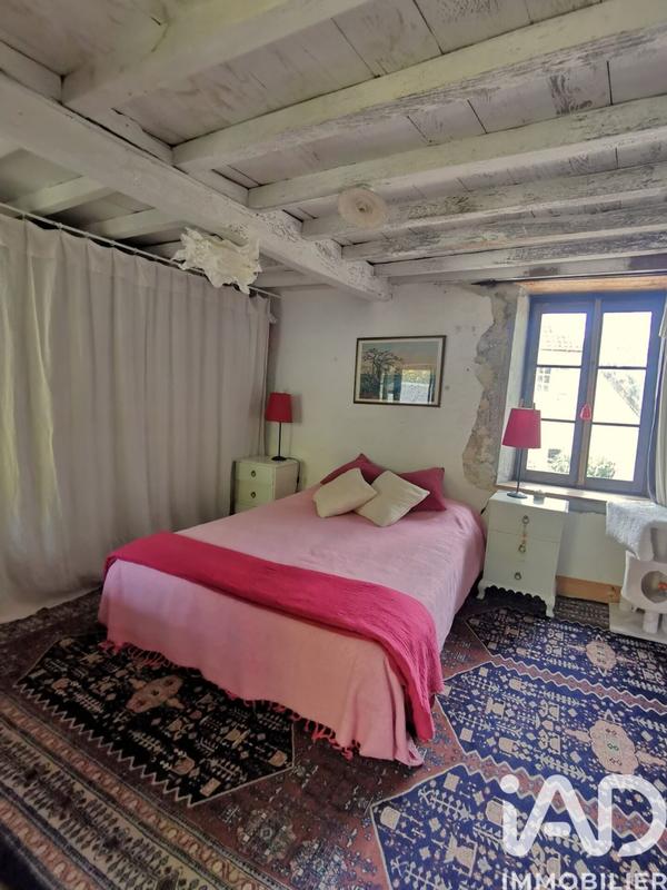 Maison - 154 m² - 4 pièces