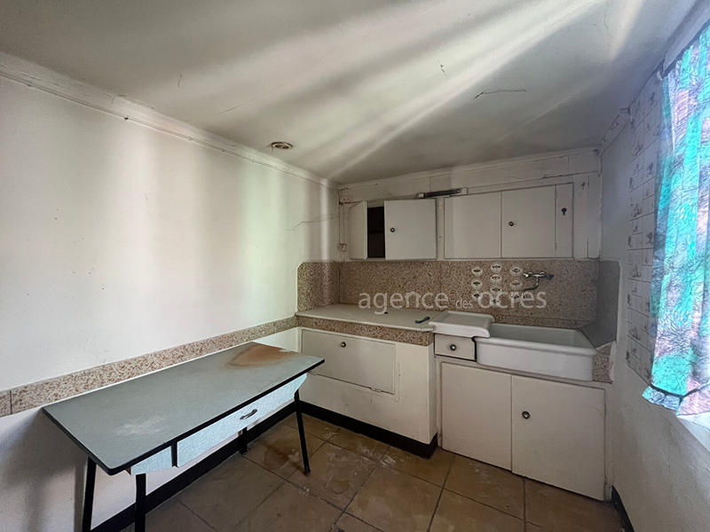 Maison - 160 m² - 8 pièces