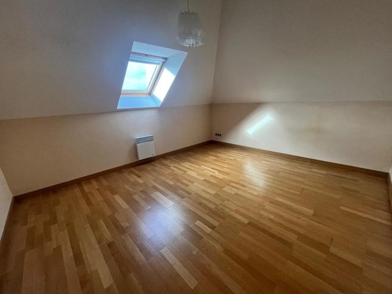 Duplex - 78 m² - 4 pièces