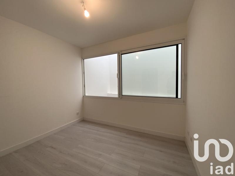 Maison de village - 90 m² - 4 pièces