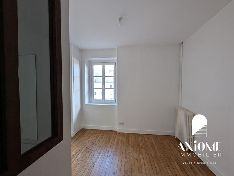 Appartement - 140 m² - 5 pièces