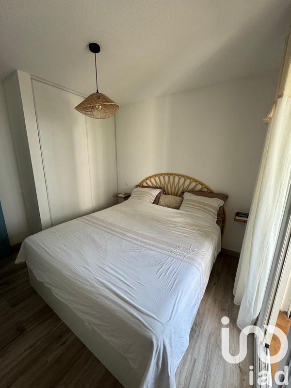 Appartement - 77 m² - 3 pièces